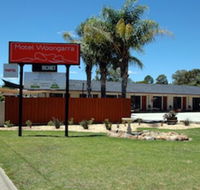 Motel Woongarra - Yarra Valley Accommodation