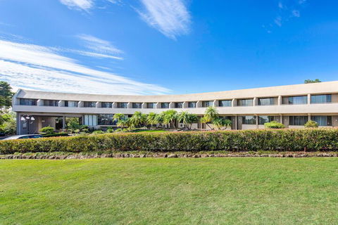 Mercure Charlestown - Yarra Valley Accommodation 3