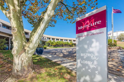 Mercure Charlestown - Yarra Valley Accommodation 5