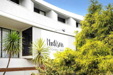 Mercure Charlestown - Yarra Valley Accommodation 2
