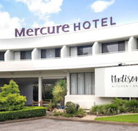 Mercure Charlestown - Yarra Valley Accommodation