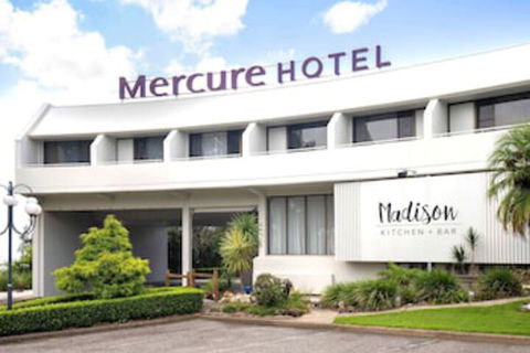 Mercure Charlestown - Yarra Valley Accommodation 0