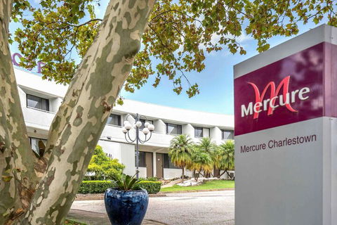 Mercure Charlestown - Yarra Valley Accommodation 6