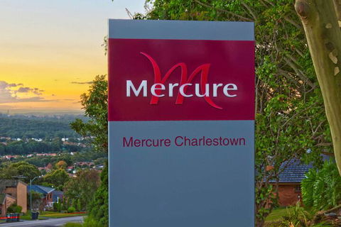 Mercure Charlestown - Yarra Valley Accommodation 4