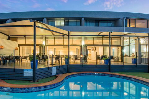 Mercure Charlestown - Yarra Valley Accommodation 7