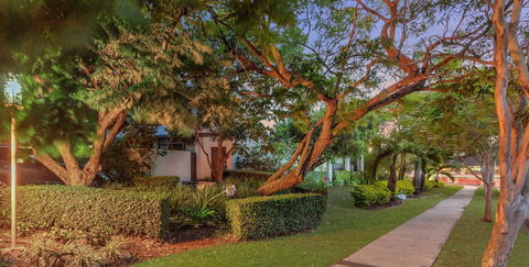 Airport International Hotel Brisbane - Yarra Valley Accommodation 3