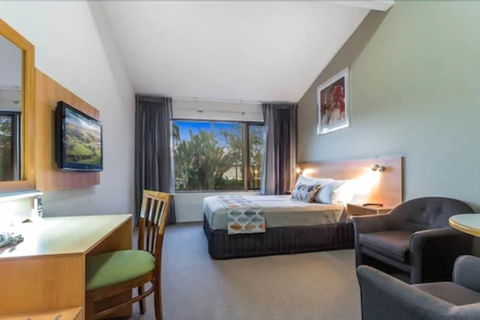 Airport International Hotel Brisbane - Yarra Valley Accommodation 6