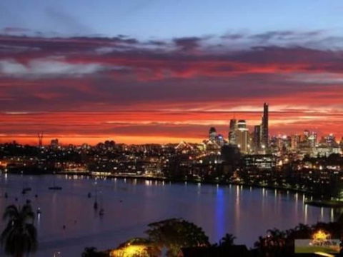 Airport International Hotel Brisbane - Yarra Valley Accommodation 2