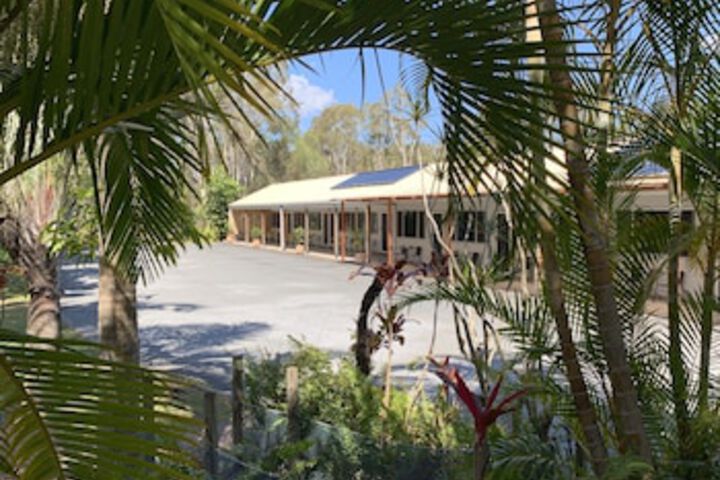 Tin Can Bay QLD Yarra Valley Accommodation