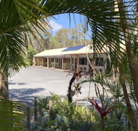 Tin Can Bay Motel - Yarra Valley Accommodation