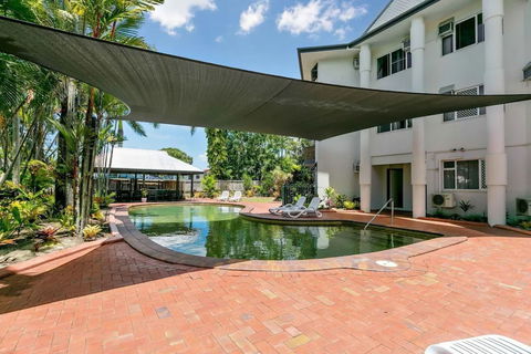 Citysider Cairns - Yarra Valley Accommodation 3