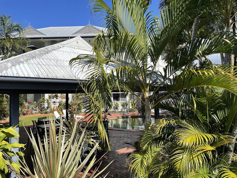 Citysider Cairns - Yarra Valley Accommodation 2