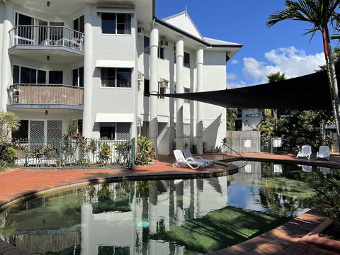 Citysider Cairns - Yarra Valley Accommodation 1