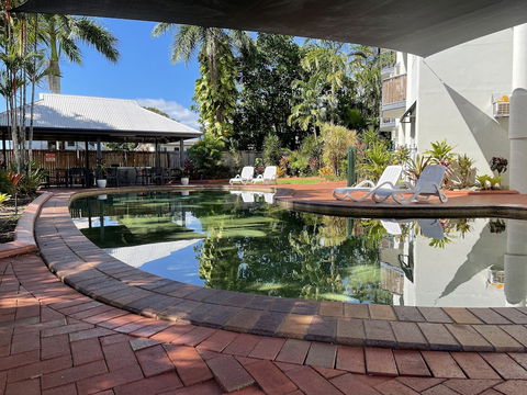 Citysider Cairns - Yarra Valley Accommodation 6