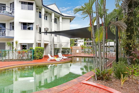 Citysider Cairns - Yarra Valley Accommodation 5