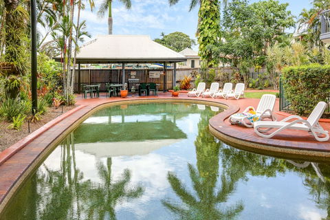 Citysider Cairns - Yarra Valley Accommodation 4