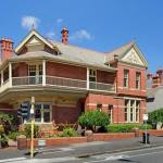 Gatehouse On Ryrie - Yarra Valley Accommodation 0