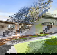 Seafarers Getaway - Yarra Valley Accommodation