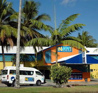 Njoy Travellers Resort - Yarra Valley Accommodation