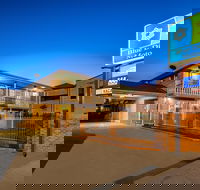 SureStay Hotel by Best Western Blue Diamond Motor Inn - Yarra Valley Accommodation