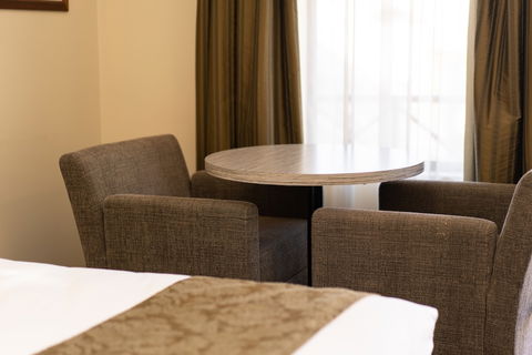 Prince Of Wales Motor Inn - Yarra Valley Accommodation 2