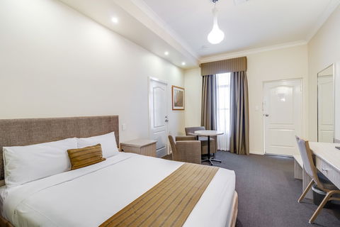 Prince Of Wales Motor Inn - Yarra Valley Accommodation 6