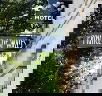 Prince of Wales Motor Inn - Yarra Valley Accommodation