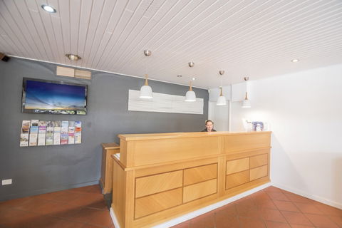 Ibis Styles Orange - Yarra Valley Accommodation 5