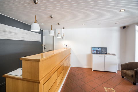 Ibis Styles Orange - Yarra Valley Accommodation 3