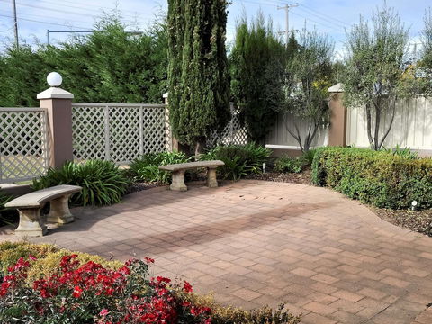 Ibis Styles Orange - Yarra Valley Accommodation 1