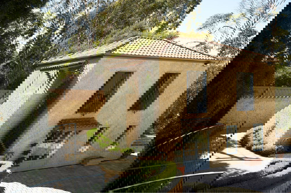 Margate TAS Yarra Valley Accommodation