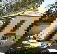 Villa Howden - Yarra Valley Accommodation