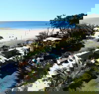 Seahaven Noosa Beachfront Resort - Yarra Valley Accommodation