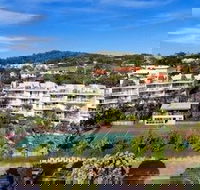 Noosa Hill Resort - Yarra Valley Accommodation