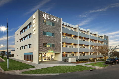 Quest Bundoora - Yarra Valley Accommodation 1
