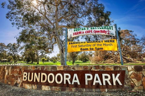 Quest Bundoora - Yarra Valley Accommodation 0