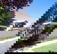 Charles Sturt Suites  Apartments - Yarra Valley Accommodation