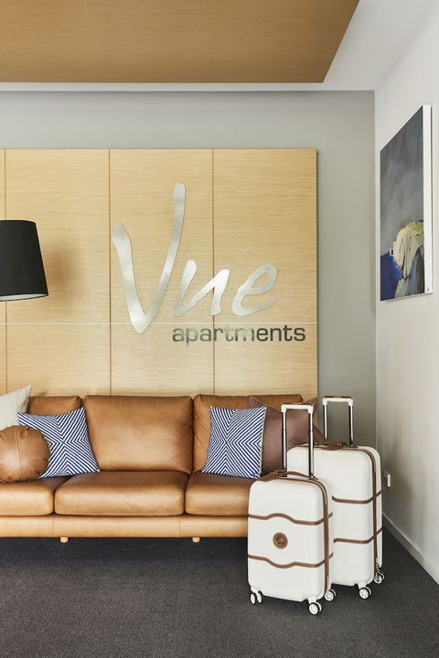 Vue Apartments Geelong - Yarra Valley Accommodation 1