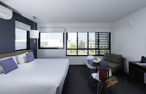 Vue Apartments Geelong - Yarra Valley Accommodation 6