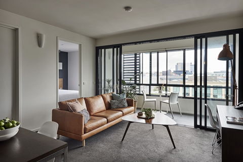 Vue Apartments Geelong - Yarra Valley Accommodation 4