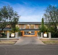 Garden City Motor Inn - Yarra Valley Accommodation