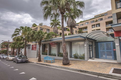 Adina Apartment Hotel Coogee Sydney - Yarra Valley Accommodation 0