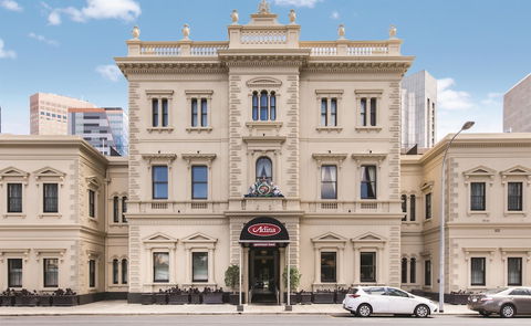Adina Apartment Hotel Adelaide Treasury - Yarra Valley Accommodation 1