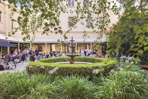 Adina Apartment Hotel Adelaide Treasury - Yarra Valley Accommodation 2