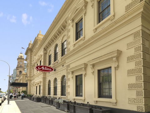 Adina Apartment Hotel Adelaide Treasury - Yarra Valley Accommodation 5