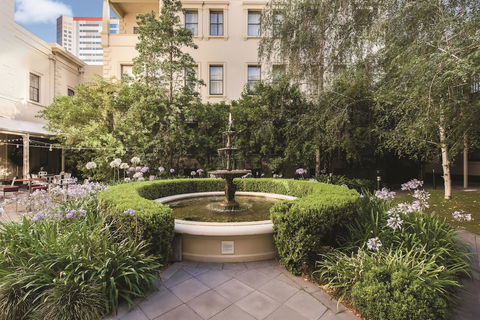 Adina Apartment Hotel Adelaide Treasury - Yarra Valley Accommodation 0
