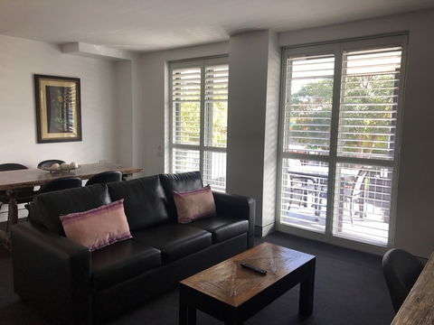 Crown On Darby - Yarra Valley Accommodation 3