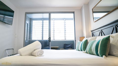 Crown On Darby - Yarra Valley Accommodation 5