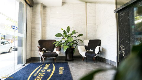 Crown On Darby - Yarra Valley Accommodation 0