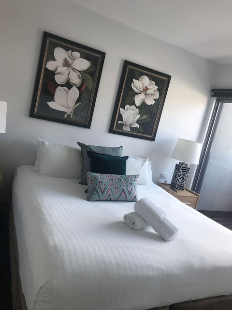 Crown On Darby - Yarra Valley Accommodation 6
